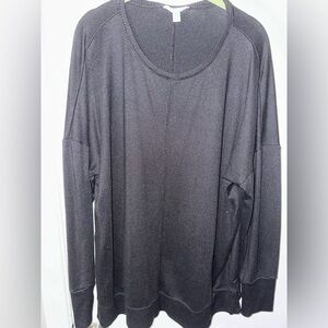 Women’s Black Sweater